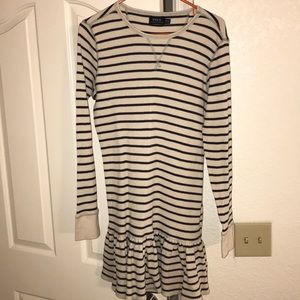 Polo by Ralph Lauren stripe dress